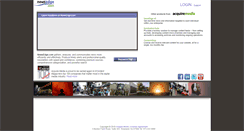 Desktop Screenshot of newsedge.com